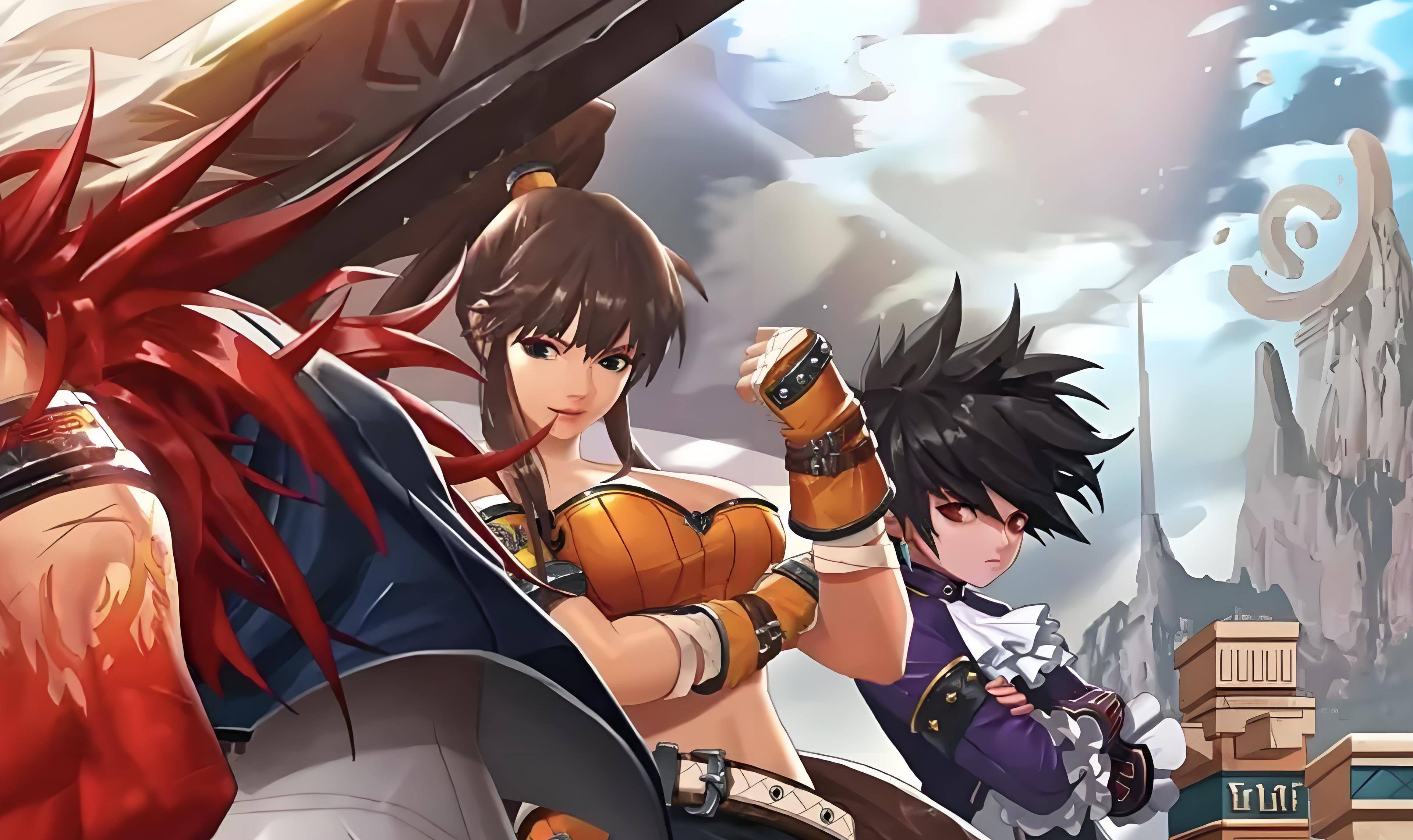 绽放光芒 绽放光芒