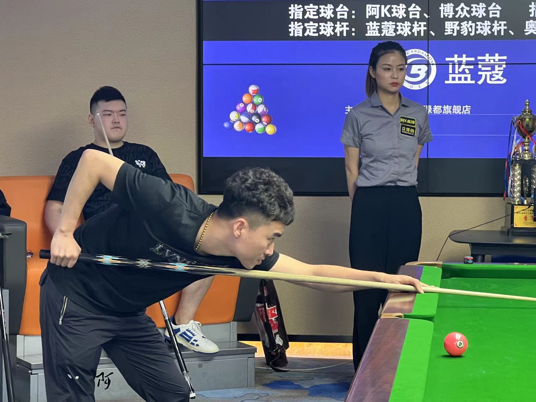 清晰成长与