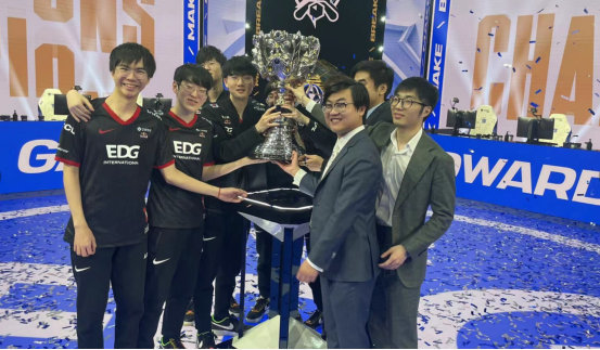 二创的